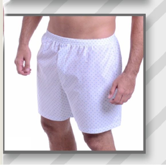 Cotton Shorts from Brazil. - Picture 2 of 5